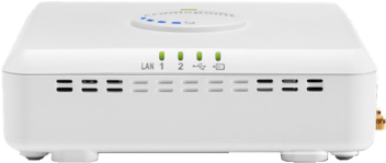 Cradlepoint CBA850 Series