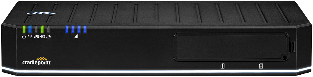 Cradlepoint CBA850 Series