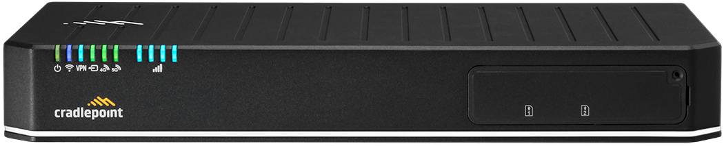 Cradlepoint CBA850 Series