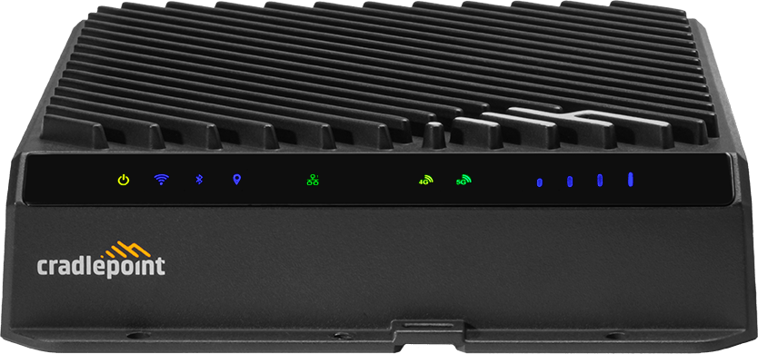 Cradlepoint CBA850 Series