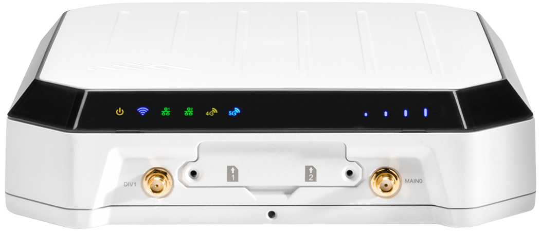 Cradlepoint CBA850 Series