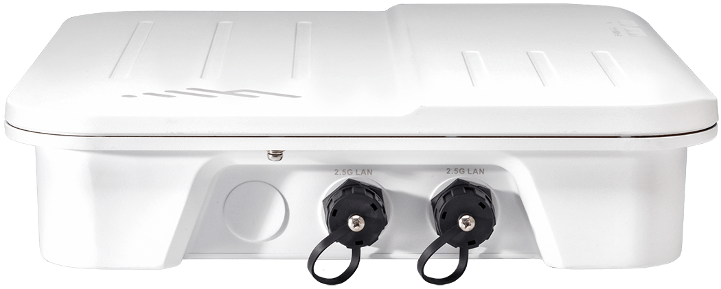 Cradlepoint CBA850 Series