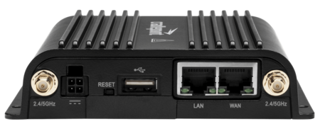 Cradlepoint CBA850 Series