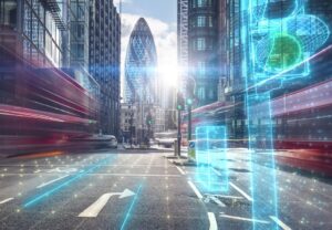 Feature of adaptive mobility