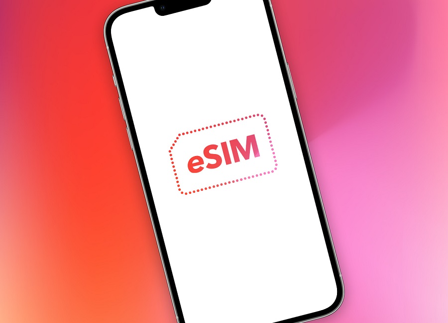 How to activate eSIM
