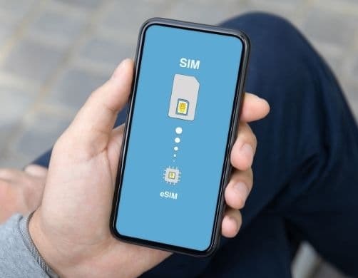esim devices