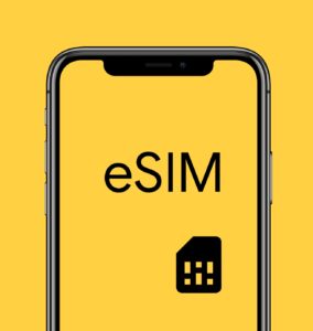 esim devices