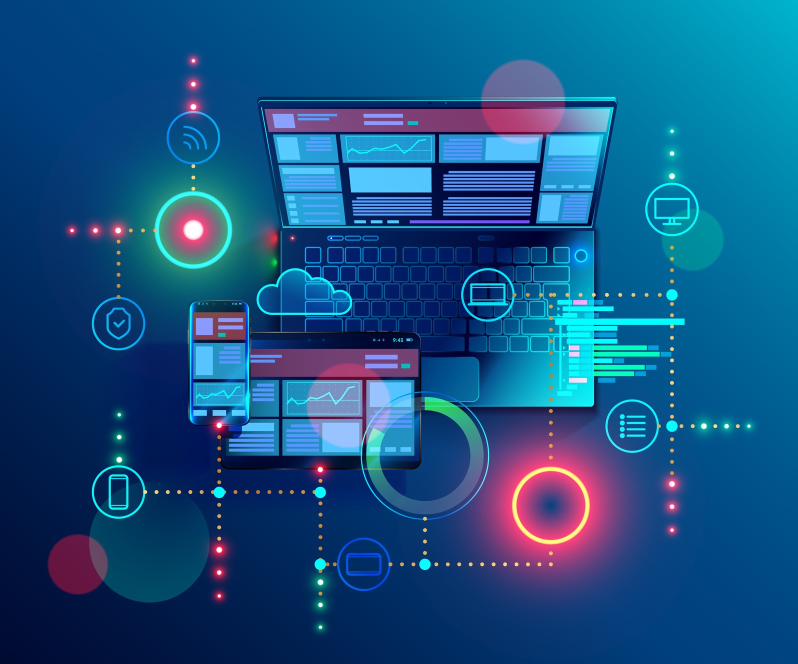 IoT Device Management