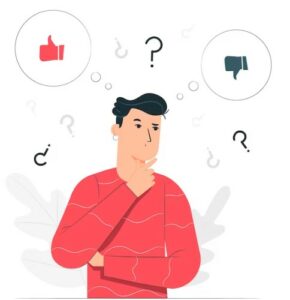 Choosing the right one Which is Right for You?