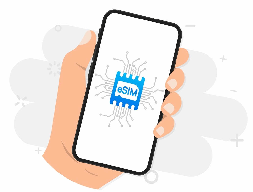 eSIM