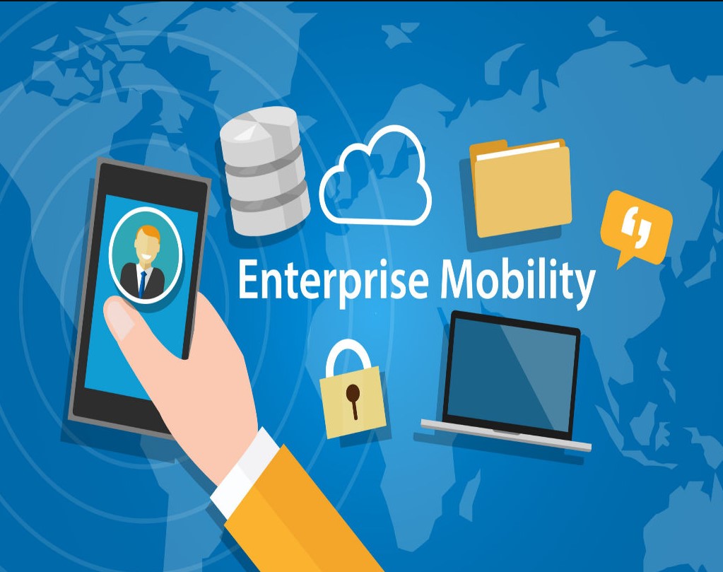 Accelerate Enterprise Mobility