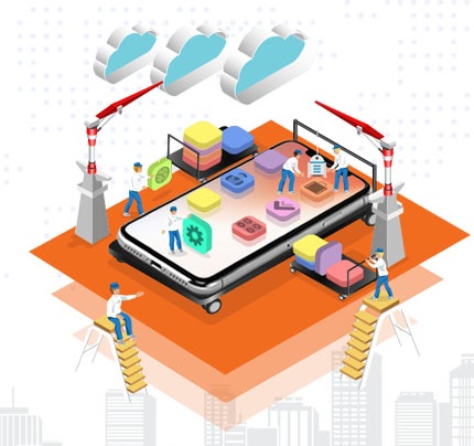 Enterprise Mobility Solutions -