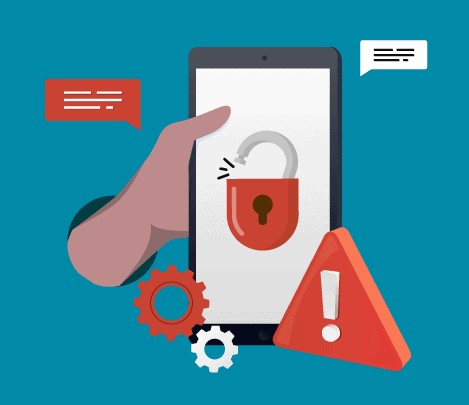 Mobile securtiy threats