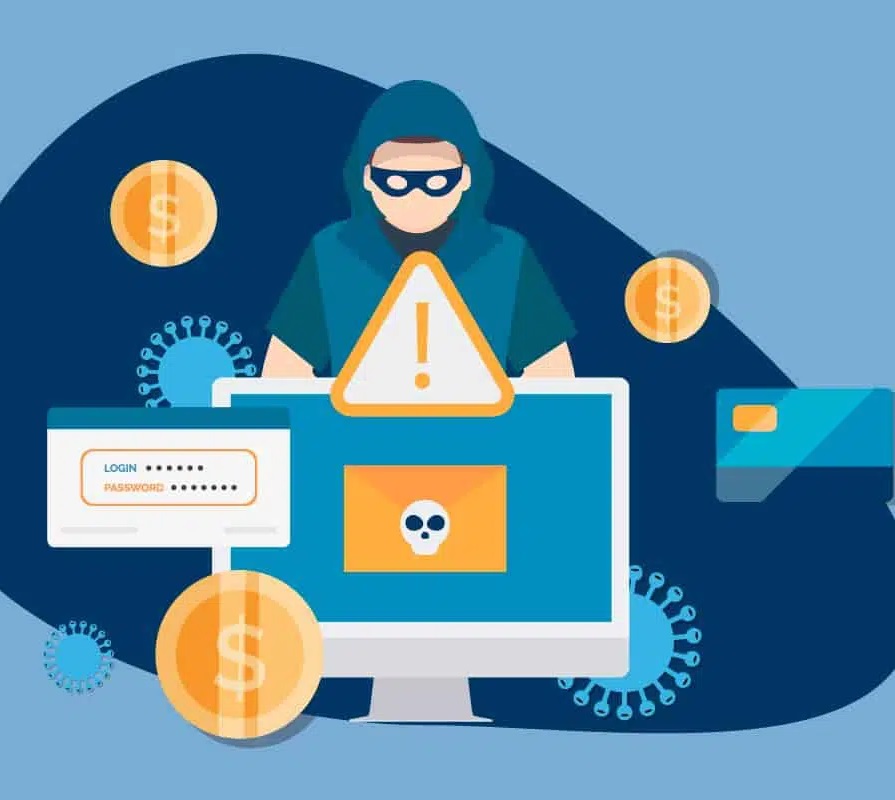 How to Spot and Avoid Them Phishing Scams