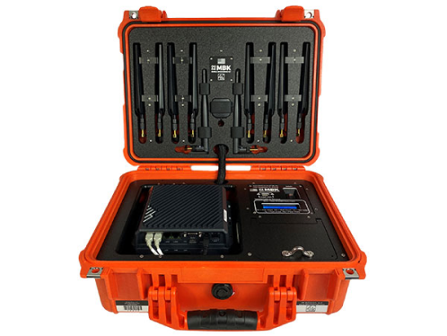 Mobile Broadband Kits