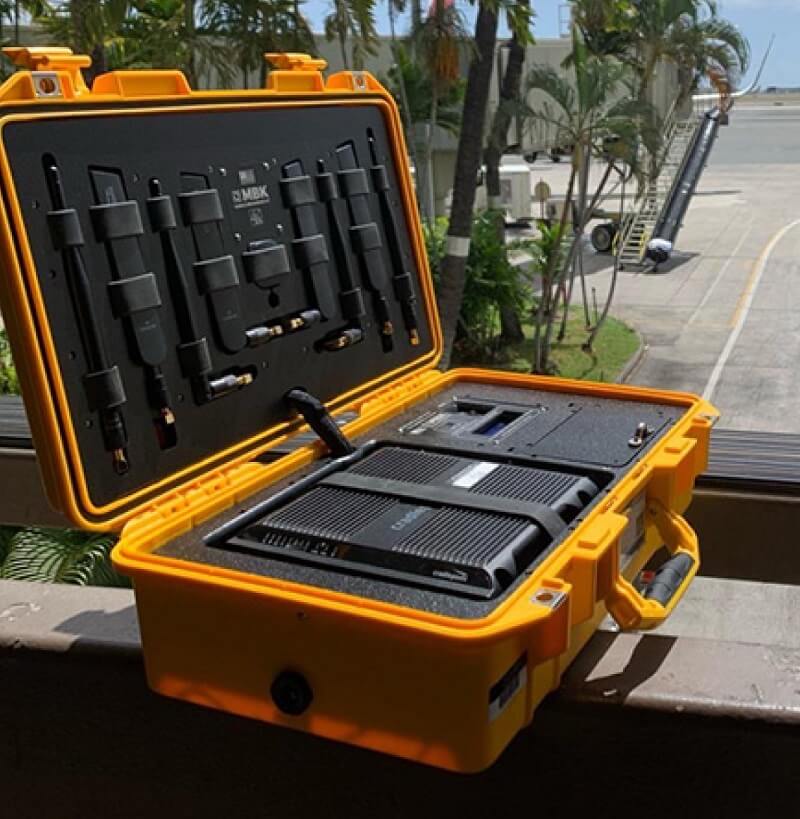 Mobile Broadband Kit