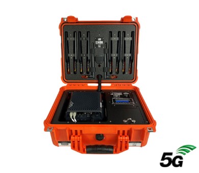 5G Mobile Broadband Kits
