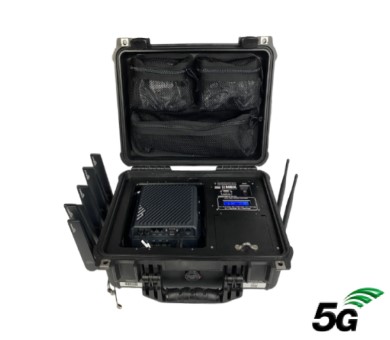 5G Mobile Broadband kits - 1900 FI C19