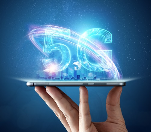 5G