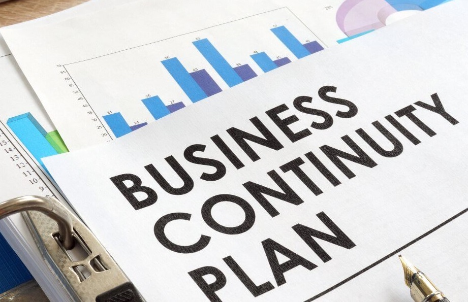 Business Continuity Plan