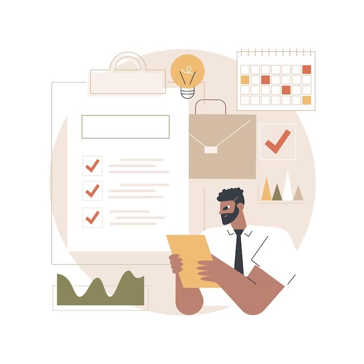 IT and Network Disaster Recovery Plan Checklist