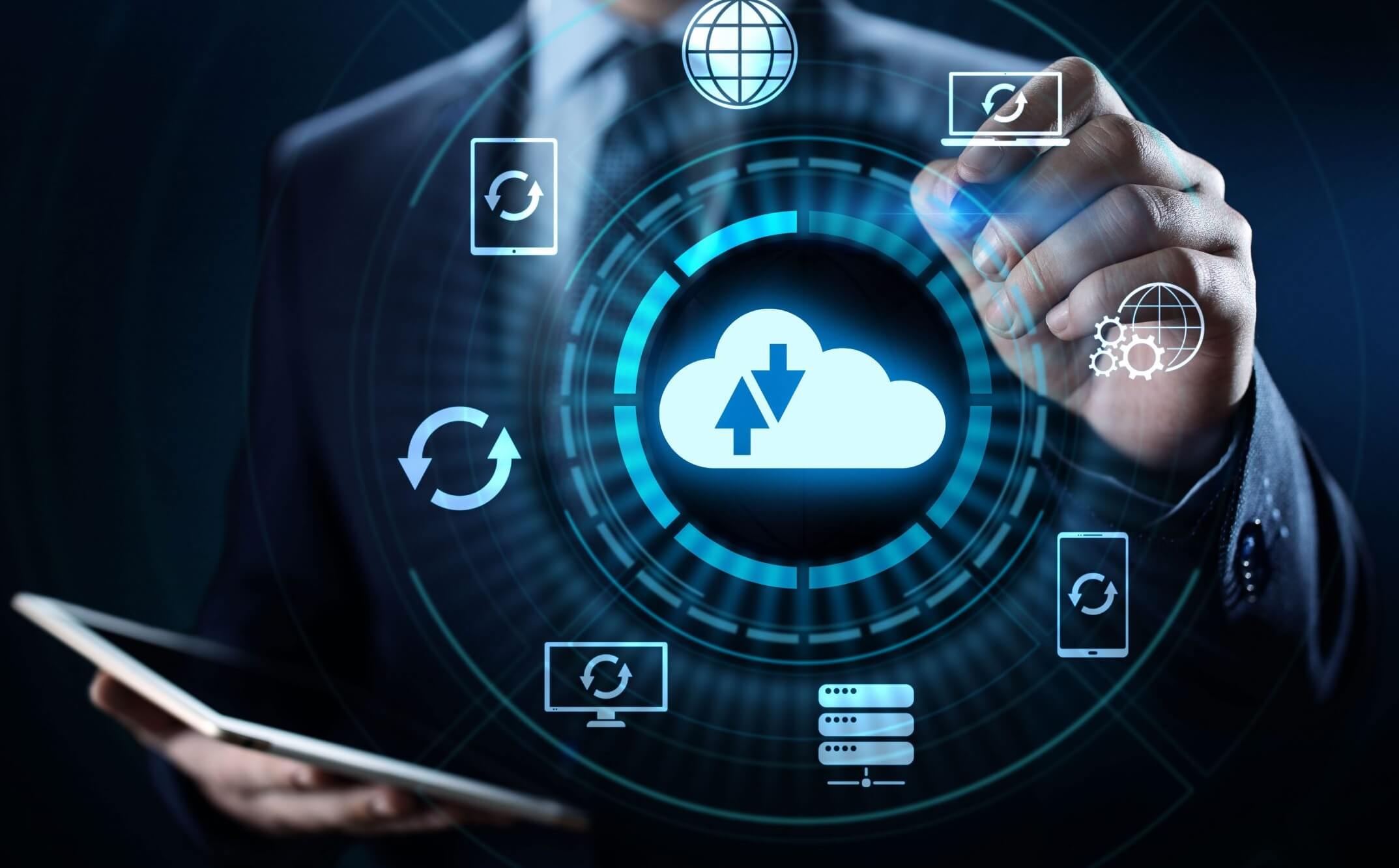 IT disaster recovery plan strategies