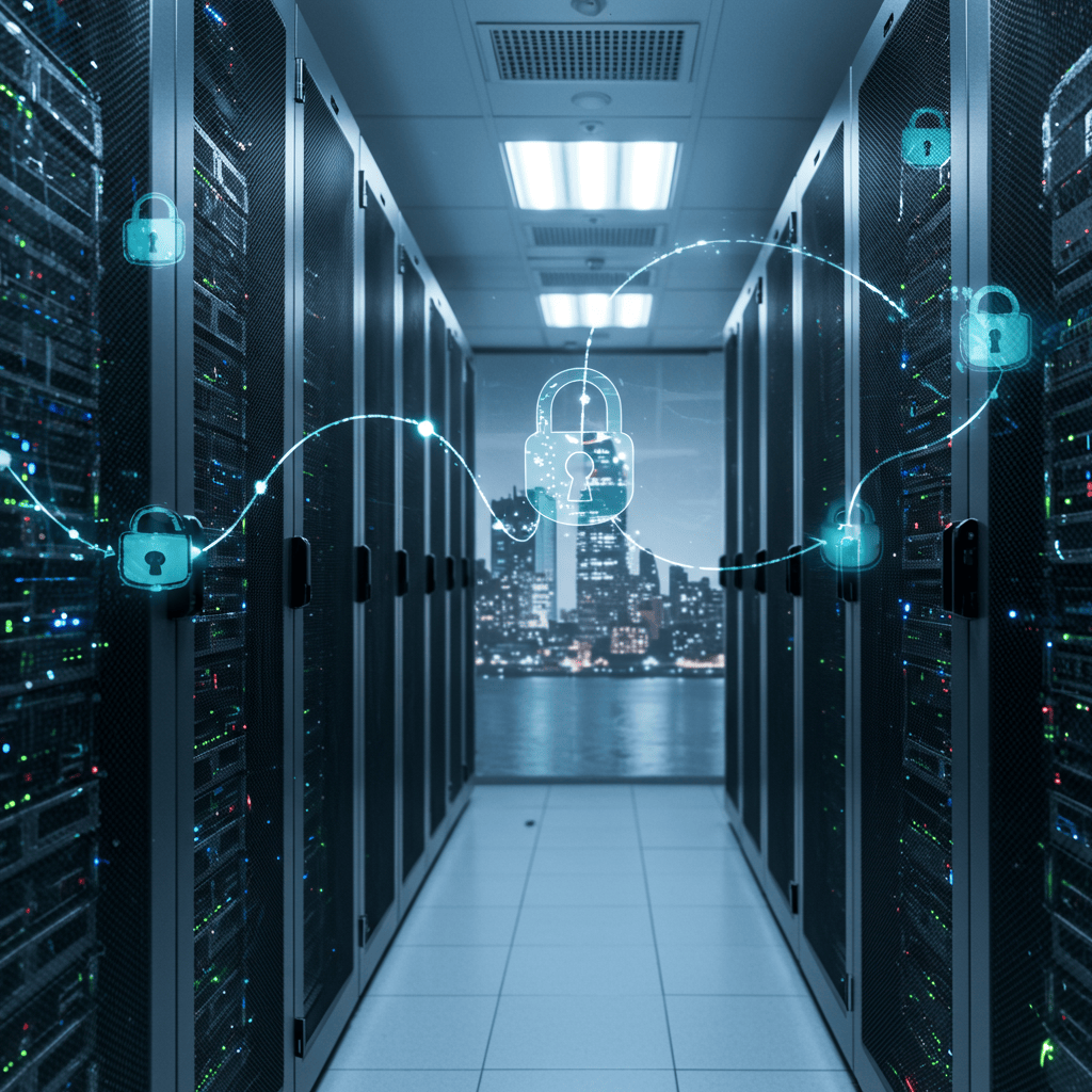 IT Disaster Recovery Planning