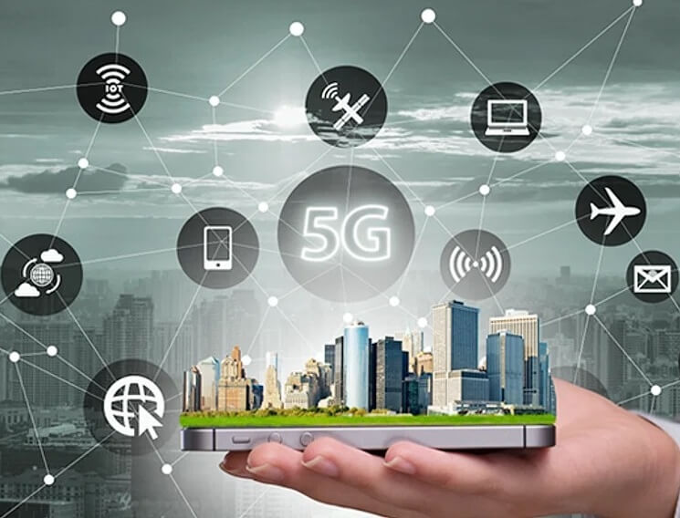 Telstra Enterprise Mobility