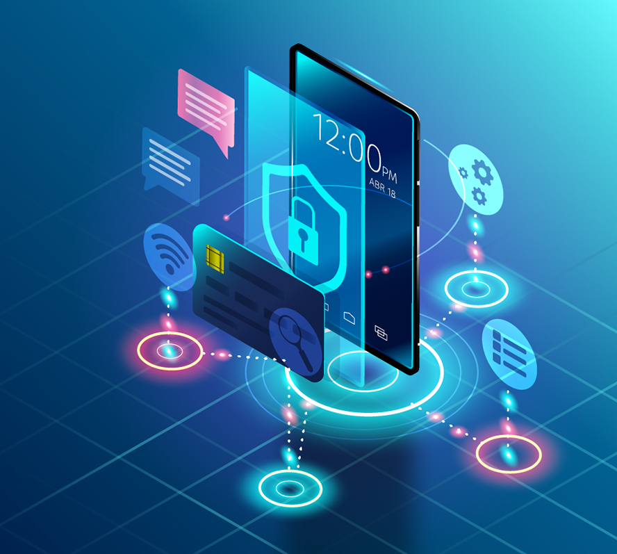 Enterprise Mobility Solutions