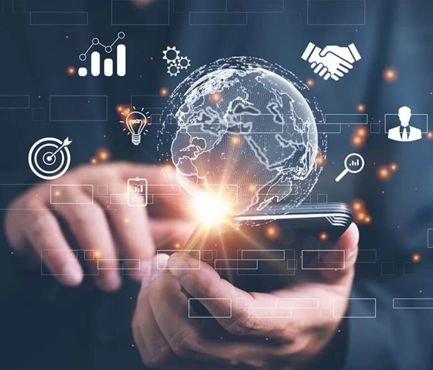 Telstra Enterprise Mobility Solutions