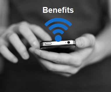Key Benefits of Telstra Adaptive Mobility