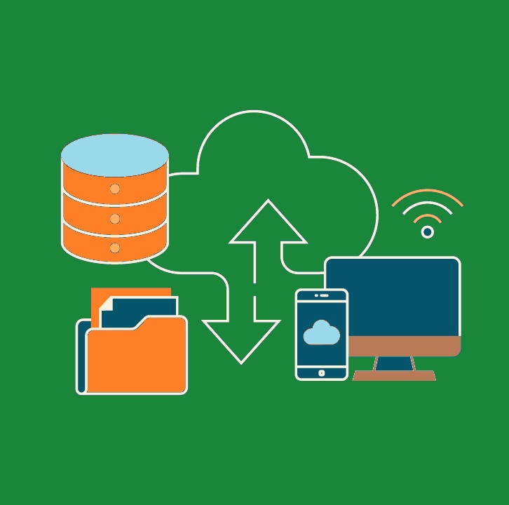 Data Backup Strategies