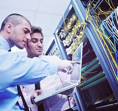 Disaster Recovery and Business Continuity