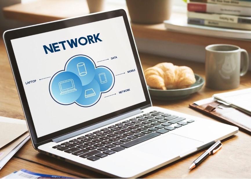 IT Network Disaster Recovery Plan