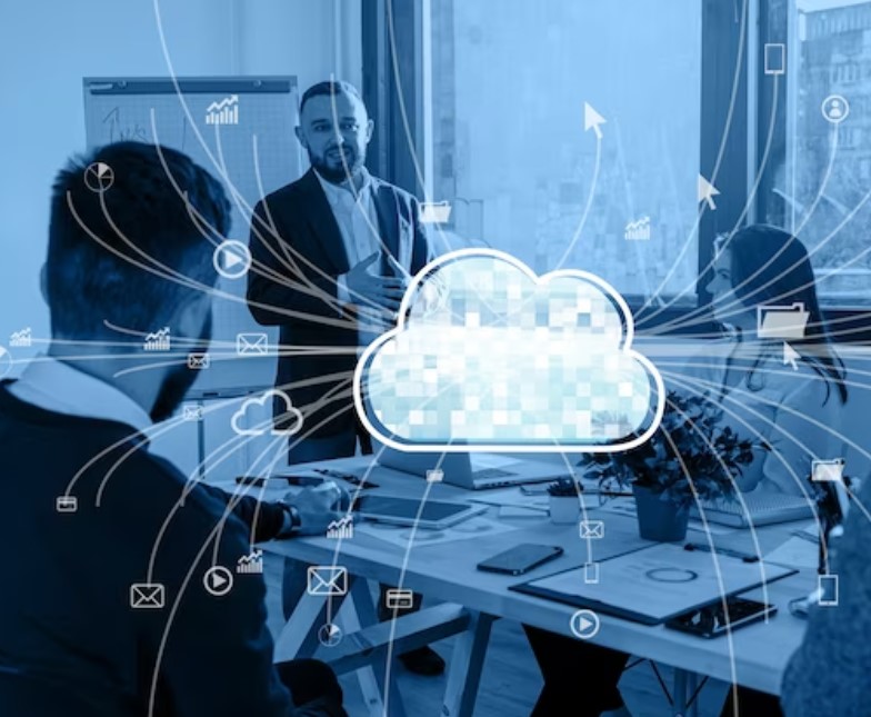 IT Network Disaster Recovery Strategy