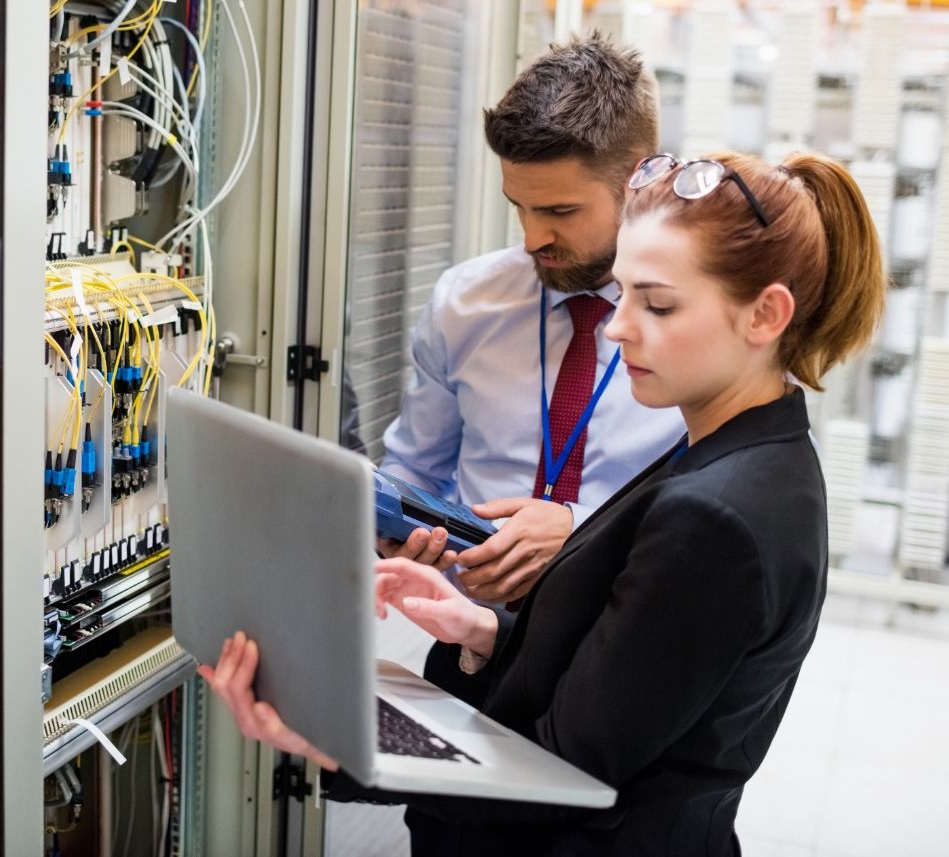 Network Disaster Recovery Plan Example