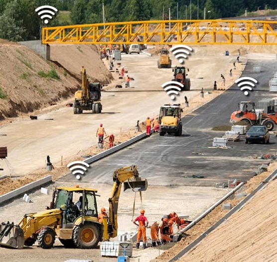 Telstra Track and Monitor