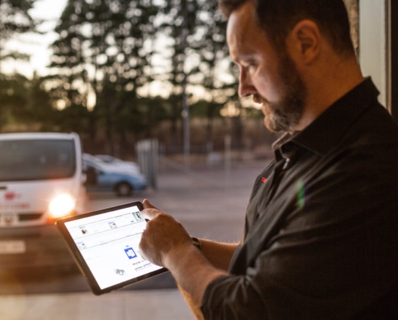 Telstra Enterprise Mobility