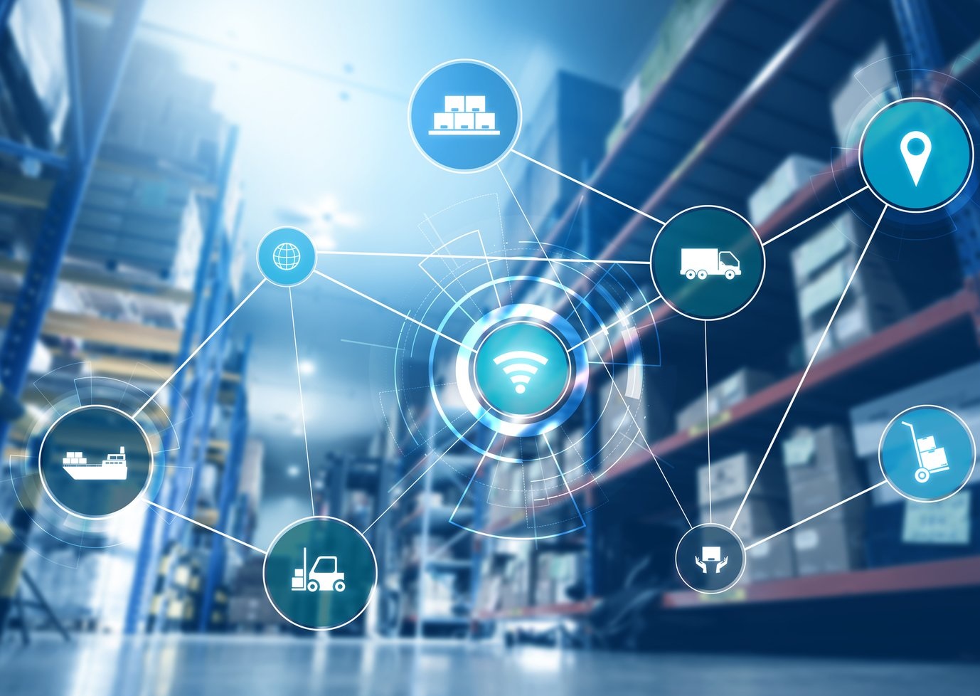 Benefits of Enterprise Wireless Solutions