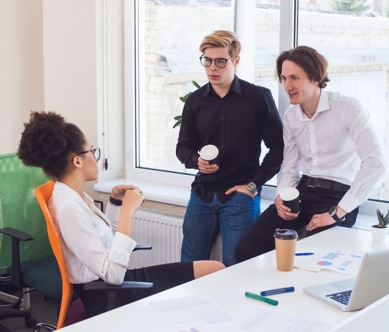 Telstra Adaptive Mobility For Small Businesses