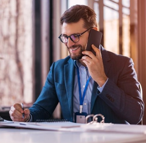 Telstra Adaptive Mobility