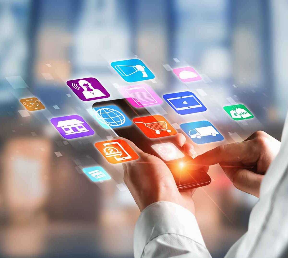 Telstra Enterprise Wireless Empowers Business Mobility