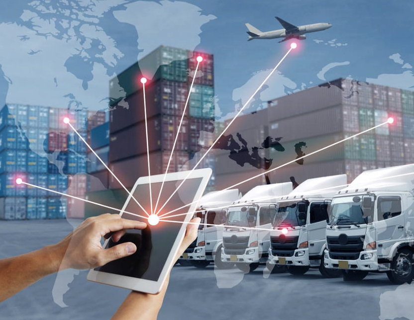 Telstra Track and Monitor Service