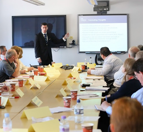 Telstra Adaptive Mobility For Large Businesses