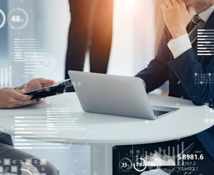 Telstra Expense Management