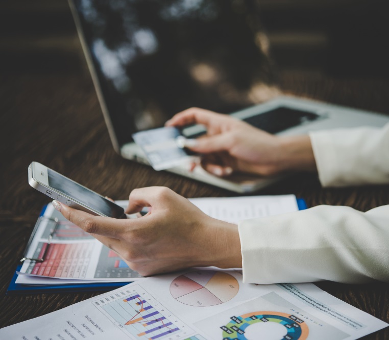 Trusted Telecom Expense Management