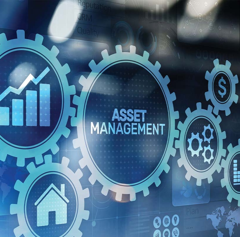 ICT Asset Management