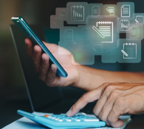 Expense Management Services