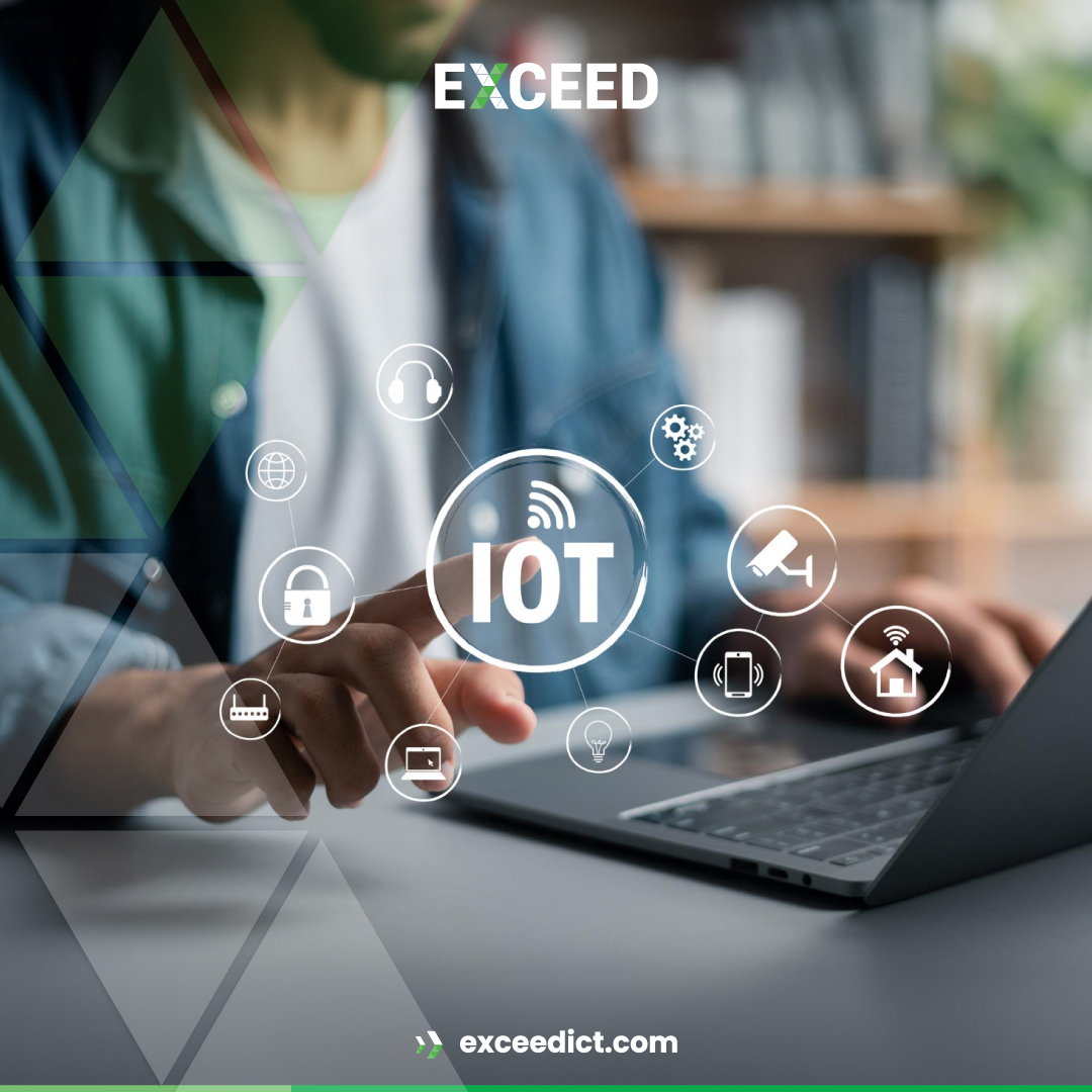 IoT Asset Management Solutions