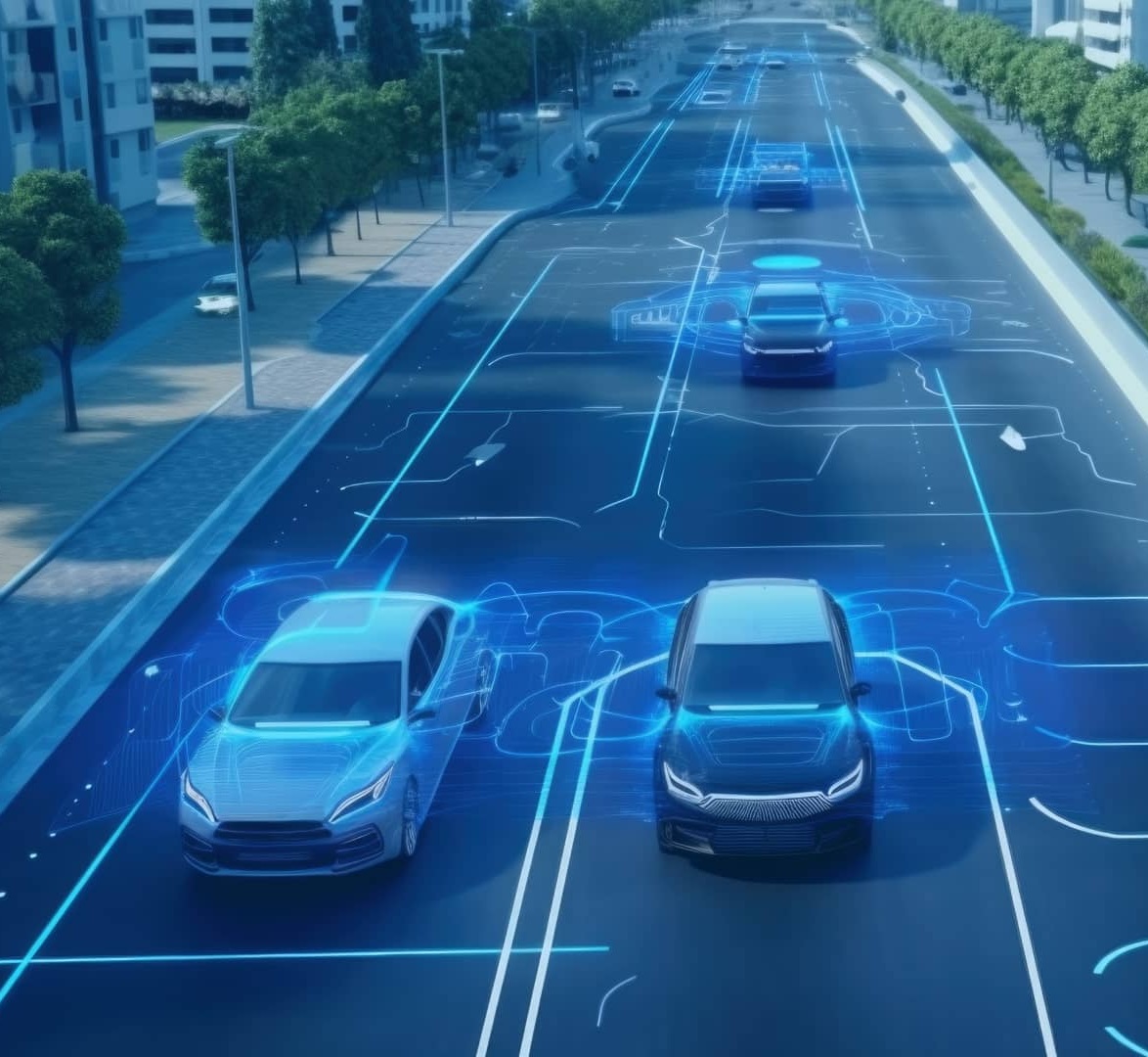 Car Fleet Management Benefits